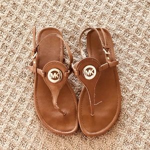 Michael Kors Sandals